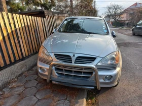 SsangYong Kyron 2 XDI, снимка 7