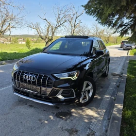 Audi Q3 Premium Plus 40, снимка 2