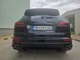 Porsche Cayenne, снимка 5