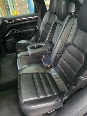 Porsche Cayenne, снимка 8