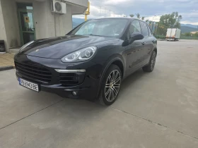 Porsche Cayenne, снимка 1