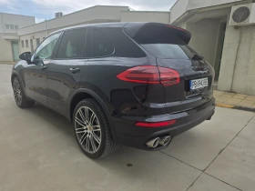 Porsche Cayenne, снимка 3