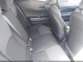 Toyota C-HR 2.0l Le, снимка 8