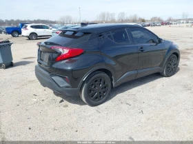 Toyota C-HR 2.0l Le, снимка 4