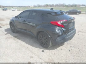 Toyota C-HR 2.0l Le, снимка 3