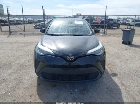 Toyota C-HR 2.0l Le, снимка 13