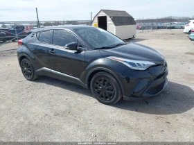 Toyota C-HR 2.0l Le, снимка 1