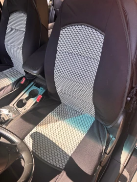 Opel Antara, снимка 6