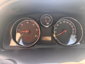 Opel Antara, снимка 14
