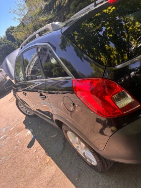 Opel Antara, снимка 2