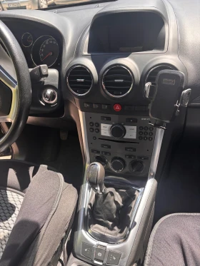 Opel Antara, снимка 13
