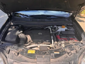 Opel Antara, снимка 16