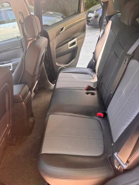 Opel Antara, снимка 10