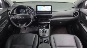 Hyundai Kona Hybrid подгрев* обдухване* , снимка 7