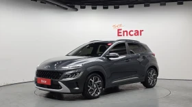 Hyundai Kona Hybrid подгрев* обдухване* , снимка 1