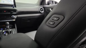 Hyundai Kona Hybrid подгрев* обдухване* , снимка 14