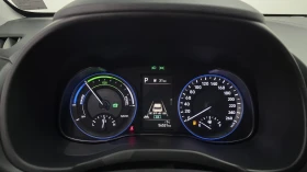 Hyundai Kona Hybrid подгрев* обдухване* , снимка 8