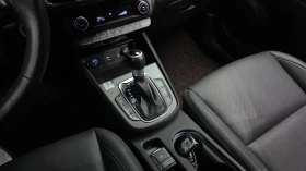Hyundai Kona Hybrid подгрев* обдухване* , снимка 9