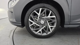 Hyundai Kona Hybrid подгрев* обдухване* , снимка 5
