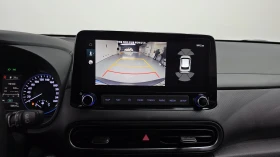 Hyundai Kona Hybrid подгрев* обдухване* , снимка 13
