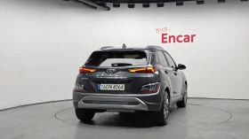 Hyundai Kona Hybrid подгрев* обдухване* , снимка 4