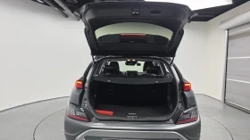 Hyundai Kona Hybrid подгрев* обдухване* , снимка 15