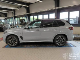 BMW X5 30d xDrive M Sport Paket, снимка 2