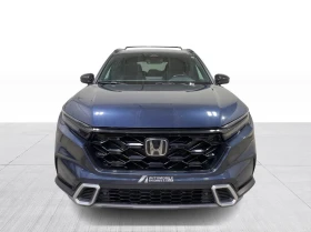 Honda Cr-v HYBRID* TOURING* BOSE* DISTRONIC* КАМЕРА* ШИБИДАХ, снимка 1