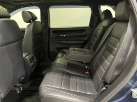 Honda Cr-v HYBRID* TOURING* BOSE* DISTRONIC* КАМЕРА* ШИБИДАХ, снимка 16