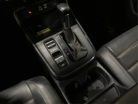 Honda Cr-v HYBRID* TOURING* BOSE* DISTRONIC* КАМЕРА* ШИБИДАХ, снимка 15