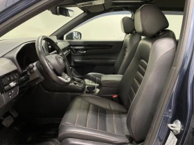 Honda Cr-v HYBRID* TOURING* BOSE* DISTRONIC* КАМЕРА* ШИБИДАХ, снимка 9