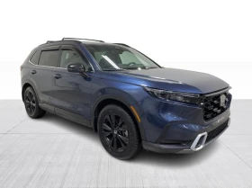 Honda Cr-v HYBRID* TOURING* BOSE* DISTRONIC* КАМЕРА* ШИБИДАХ, снимка 2
