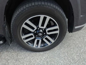 Toyota 4runner * 4WD * CARFAX * БЕЗ ПЪРВОНАЧАЛНА ВНОСКА, снимка 16