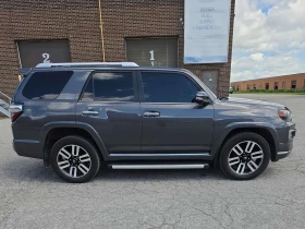 Toyota 4runner * 4WD * CARFAX * БЕЗ ПЪРВОНАЧАЛНА ВНОСКА, снимка 3