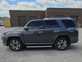 Toyota 4runner * 4WD * CARFAX * БЕЗ ПЪРВОНАЧАЛНА ВНОСКА, снимка 11