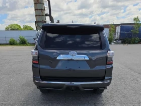 Toyota 4runner * 4WD * CARFAX * БЕЗ ПЪРВОНАЧАЛНА ВНОСКА, снимка 13