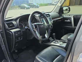 Toyota 4runner * 4WD * CARFAX * БЕЗ ПЪРВОНАЧАЛНА ВНОСКА, снимка 14