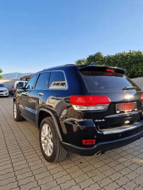 Jeep Grand cherokee 3.6 V6 FaceLift, снимка 7