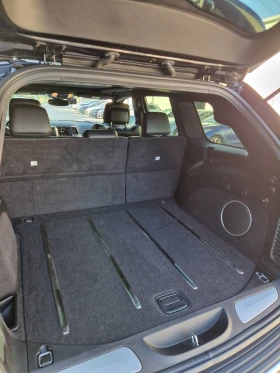 Jeep Grand cherokee 3.6 V6 FaceLift, снимка 9