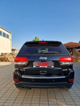 Jeep Grand cherokee 3.6 V6 FaceLift, снимка 8