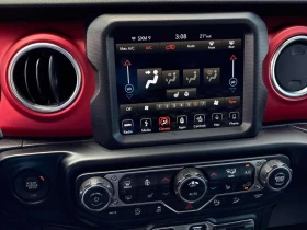 Jeep Wrangler * Rubicon * CARFAX * ЦЕНА ДО БГ, снимка 10