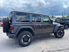Jeep Wrangler * Rubicon * CARFAX * ЦЕНА ДО БГ, снимка 4