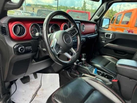 Jeep Wrangler * Rubicon * CARFAX * ЦЕНА ДО БГ, снимка 8