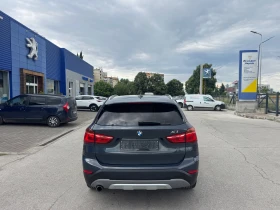 BMW X1 avtomat~navi~led~head-up display~koja, снимка 4