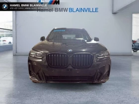 BMW X3 30i Xdrive Mpackage CARFAX, снимка 2