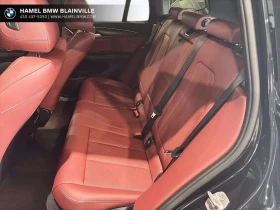 BMW X3 30i Xdrive Mpackage CARFAX, снимка 10