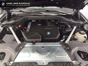BMW X3 30i Xdrive Mpackage CARFAX, снимка 8