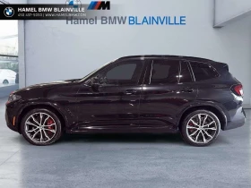 BMW X3 30i Xdrive Mpackage CARFAX, снимка 5