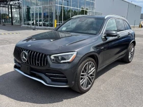 Mercedes-Benz GLE 43 AMG * 4MATIC * PANO * ПРЕДСТАВИТЕЛСТВО * CARFAX, снимка 1