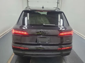 Audi Q7 45TFSI * KOMFORT * CARFAX * От VW * , снимка 4